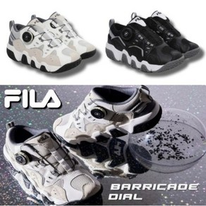 [빠른출고/인기상품] 휠라 FILA 키즈 운동화 끈 없는 편안 신발 추천 다이얼 활동화 남아 여아 초등생 아동 운동화