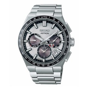 SEIKO ASTRON GPS GPS SBXC107 NEXTER [세이코] 아스트론 솔라 워치 솔러 위성 전파