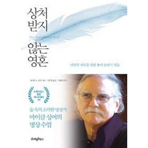 상처 받지 않는 영혼 - 내면의 자유를 위한 놓아 보내기 연습, 라이팅하우스