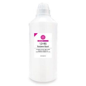 보르헤스 1 3-BG 부틸렌 글라이콜, 1.3-BG 500ml, 1개