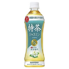 산토리 토쿠차 자스민, 24개, 1개입, 500ml