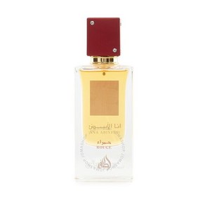 라타파 Lattafa Ana Abiyedh I Am White Rouge 퍼퓸 EDP 향수 60ml