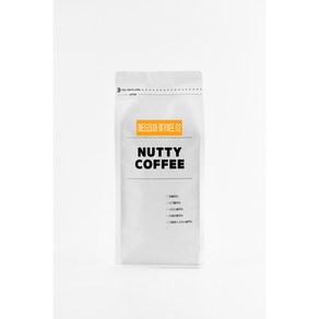 NUTTY COFFEE 에티오피아 예가체프 G2 산미있는 원두커피, 1개, 1kg