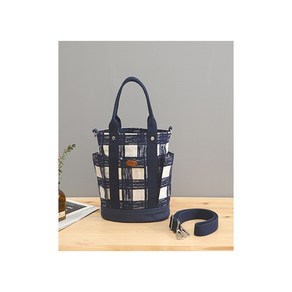 패션스타트 패턴인 P1259 Bag 가방 소품 패턴 도안 옷본, 1개, 혼합