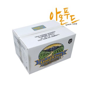 호두 1/4태 11.34kg 벌크 박스 대용량 도매 아몬푸드