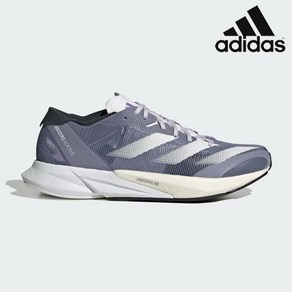 아디다스 여성용 운동화 L31- ID6904 ADIZERO ADIOS 8 W 우먼스 아디제로 아디오스 8