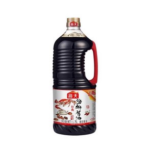 해천 해산물용 간장, 1.75L, 2개