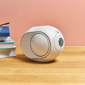 드비알레 팬텀2 95db SPL 600 하이엔드 스피커 DEVIALET PHANTOM 2, 화이트