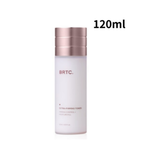 BRTC 엑스트라 퍼밍 토너 120ml, 1개