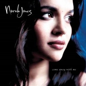 [CD] Norah Jones (노라 존스) - 1집 Come Away With Me (20th Anniversary) : 발매 20주년 기념반