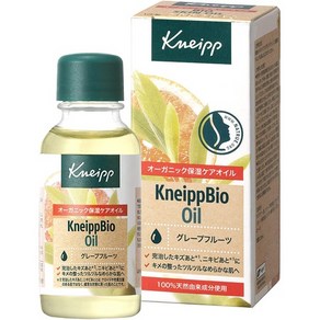 일본직발송 6. 크나이프 (Kneipp) 비오 오일 20mL 미용액 B08F4QTFBS