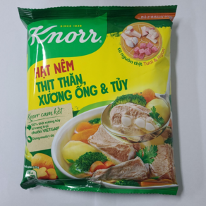 베트남 핫넴투티 조미료 Hat Nem Thit Than 400g