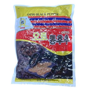 오토 알후추 통후추, 500g, 1개