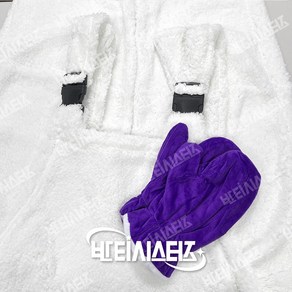 HOT 캔디 멜빵바지 졸업사진 의상 코스프레 코스튬 할로윈 옷 파티 단체티