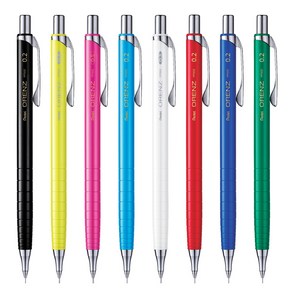 PENTEL 펜텔 오렌즈 샤프 XPP502 XPP503 XPP505 orenz