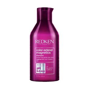 레드켄 컬러 익스텐드 매그네틱 샴푸 Redken Colou Extend Magnetics Shampoo, 1개, 300ml