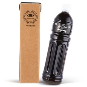 무첨가 노니 원액 100% 1L 저온착즙 자연발효숙성, 1개