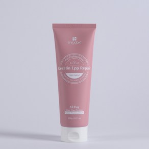 엔타도라 케라틴 LPP 리페어 클리닉 트리트먼트 230ml, 1개