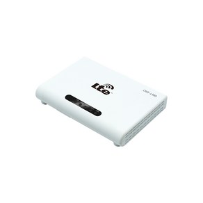 CNR-L580W LTE 와이파이 라우터 2포트, 2년, 태블릿 스마트기기 데이터 10G, 1개