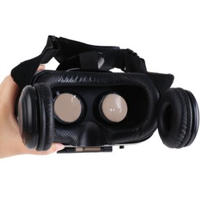 지앤비 휴대폰용 VR 헤드셋 VR GLASSES