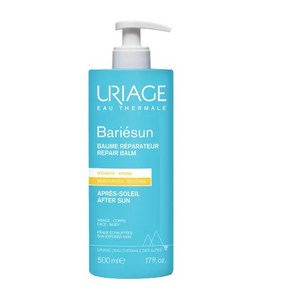 URIAGE 프랑스 정품 유리아쥬 베리어썬 애프터선 리페어 밤 500ml, 1개