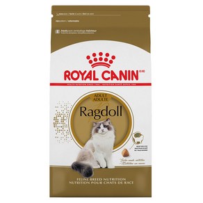 (로얄캐닌 래그돌) 랙돌 고양이 성묘 사료 3.2kg (Royal Canin Ragdoll), 1개