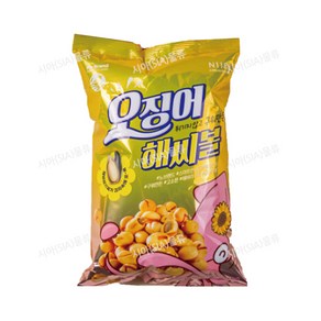 노브랜드 오징어해씨볼, 270g, 3개