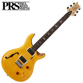 PRS SE 2023 일렉기타 Custom 22 Semi Hollow Santana, 단품, 1개