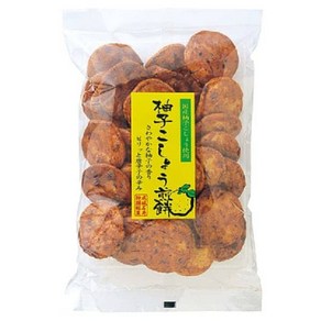 세이죠이시이 유자후추 센베이 150g, 단품, 1개