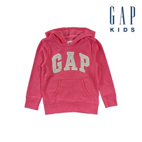 [GAP KIDS] 갭키즈 기모 후드티(GKHD14C50532_PK)