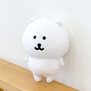 담곰이 가방고리 인형 13cm