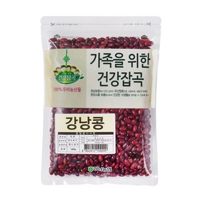 [건강잡곡] 화성 정남농협 강낭콩, 1개