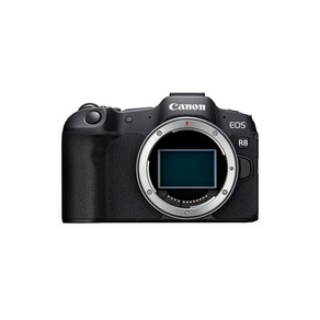 [캐논공식파트너] 캐논 EOS R8 BODY, 단품