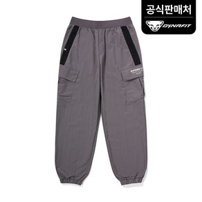 공용 NEWTHING (뉴띵) 조거 팬츠 YUU23324C6 (정상가:109 000)