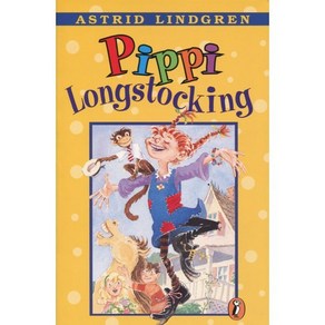 Pippi Longstocking