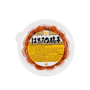 아사히야 하찌미쯔 우메보시 270g, 1개