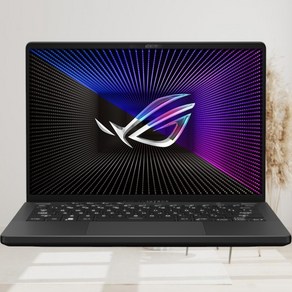 에이수스 2023 ROG 제피러스 G14, Eclipse Gay, 512GB, 32GB, Fee DOS, GA402XV-N2070