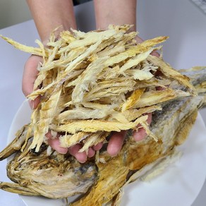 속초 손질먹태 업소용 먹태, 1개, 120g 10마리