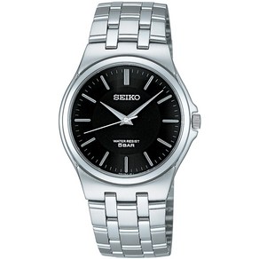 [세이코] SEIKO 손목시계 SPIRIT 스피릿 SCXP023 맨즈