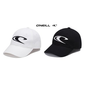 오닐 여성용 사인 로고 볼캡 OMACN1158