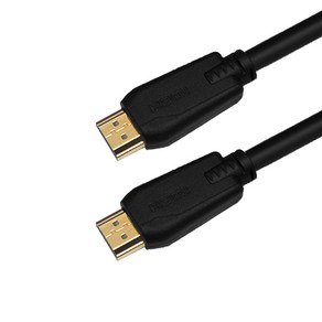 케이블메이트 기본형 골드 HDMI 케이블 (v2.0 3m)