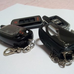 피닉스경보전자 G-250 BIG4PLUS PH-3S PH-4S VIP2 액티브 엑티브골드 PH-360 PH-560 PH-750 G-300 G-500 G-600 리모컨 경보기 케이스, 액티브/액티브골드 외장케이스, 1개