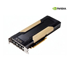 Nvidia Tesla V100 32G 인공지능 딥러닝 SXM PCIe