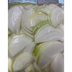 겟팜스 양파 국내산 깐양파 찌게용 1kg 손질양파 당일생산(냉동x), 1개