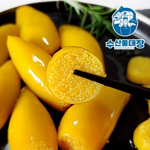 코모치야리이까 600g 청어알을 품은 한치 HACCP 국내가공