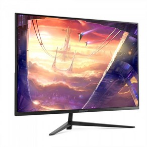 크로스오버 T32C75 TYPE-C IPS FHD 75Hz HDR 32인치 삼성 덱스 게이밍 무결점 모니터 -K-, T32C75 무결점, 1, T32C75 무결점