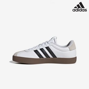 [ADIDAS]아디다스 남녀공용 VL 코트 3.0 VL COURT 3.0 스니커즈 화이트 ID8797