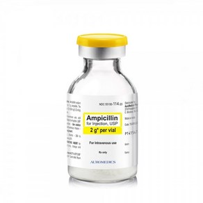 학교 과학실 연구실험용 항생제 125ml 실험활동 시범교육 실험기록 세특, 156212 - Penicillin