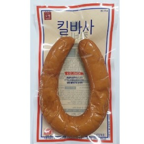 오뗄 킬바사 소시지 200g, 1개