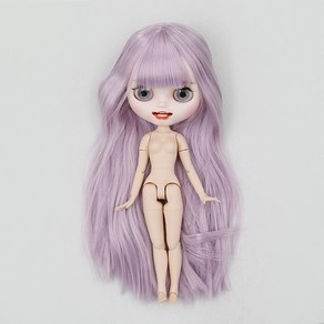 38종 구체관절인형 브라이스 30cm 19관절 풀세트 Blythe